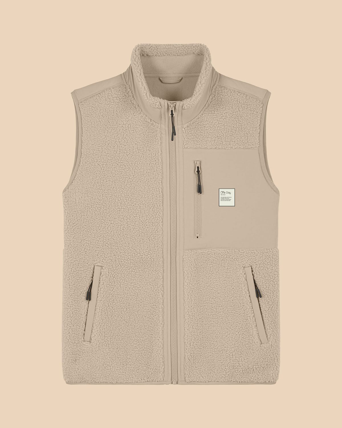 Sherpa Weste ONE DAY