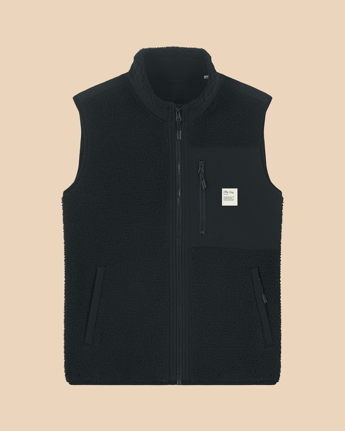 Sherpa Weste ONE DAY