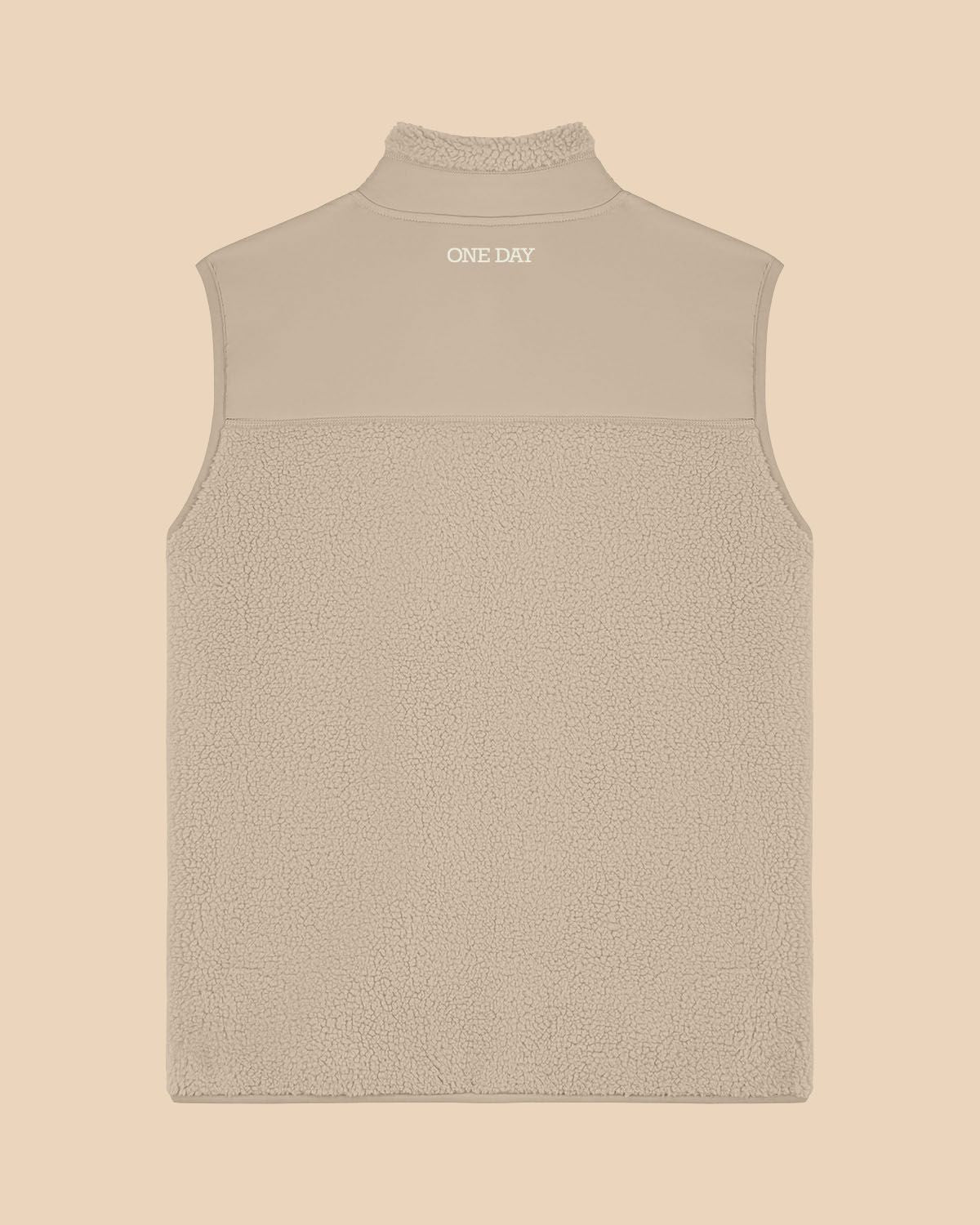 Sherpa Weste ONE DAY