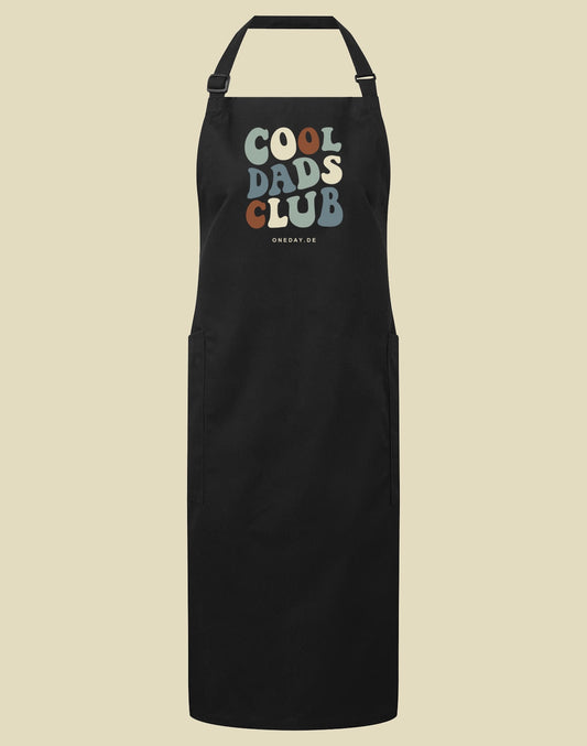 Schürze COOL DADS CLUB