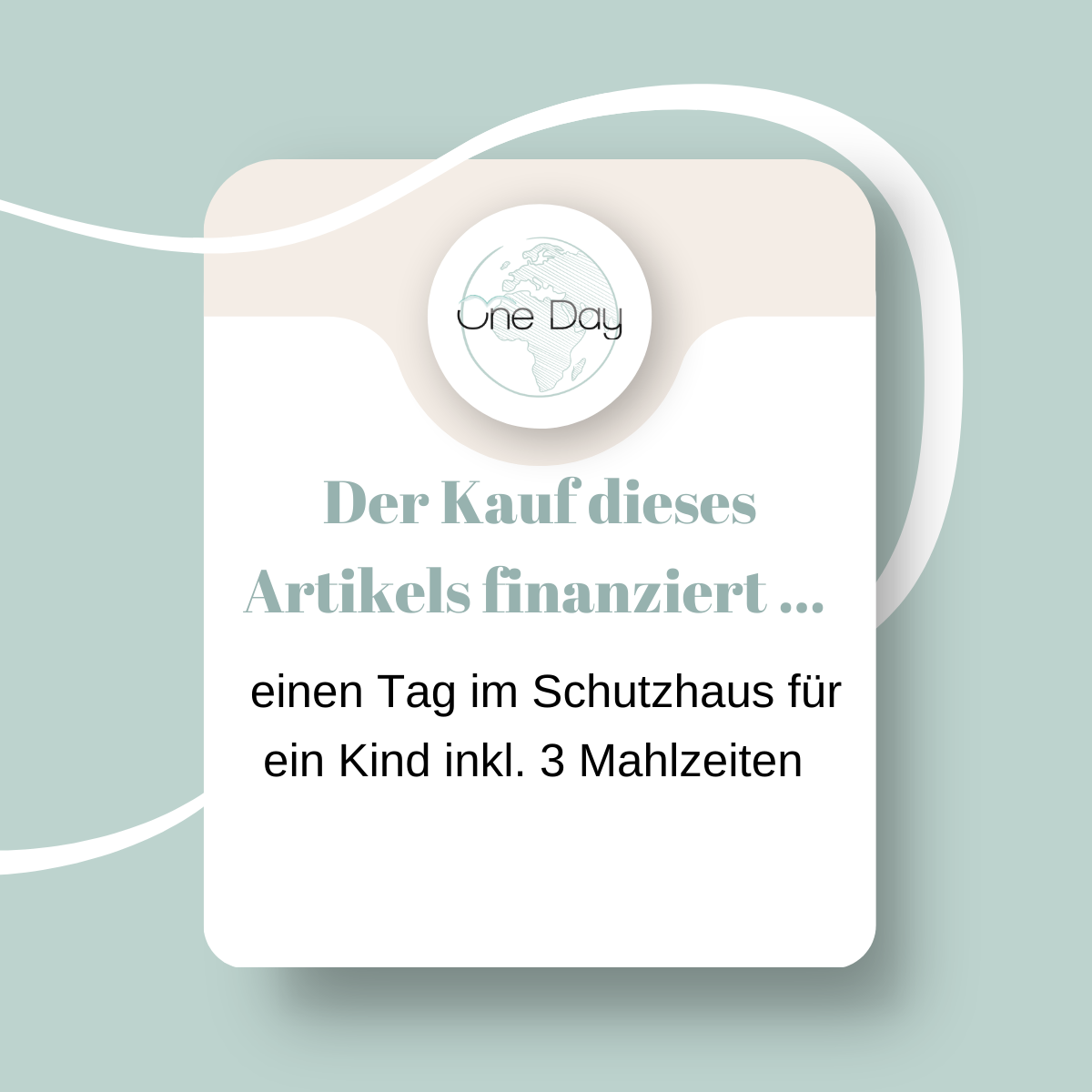 Lätzchen „BABY HERO”