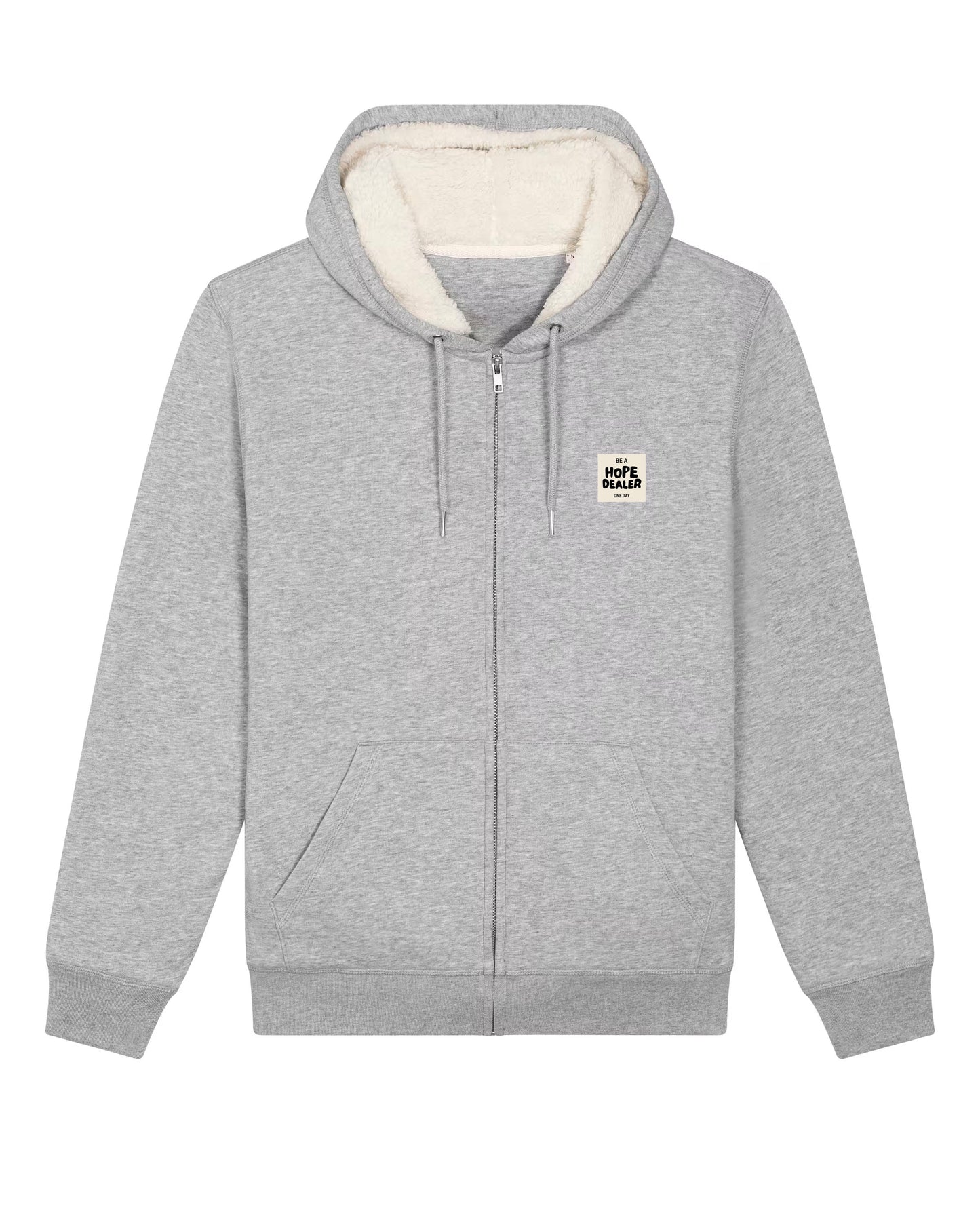 Hope Dealer Zip Hoodie