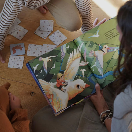 Buch "Du machst die Welt besser "