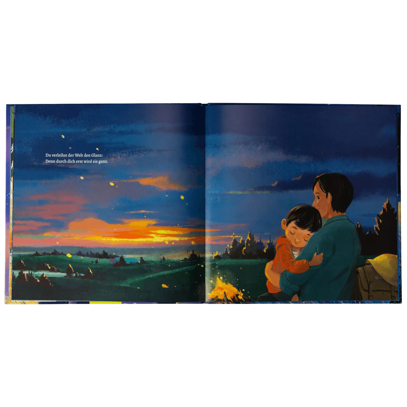 Buch "Du machst die Welt besser "