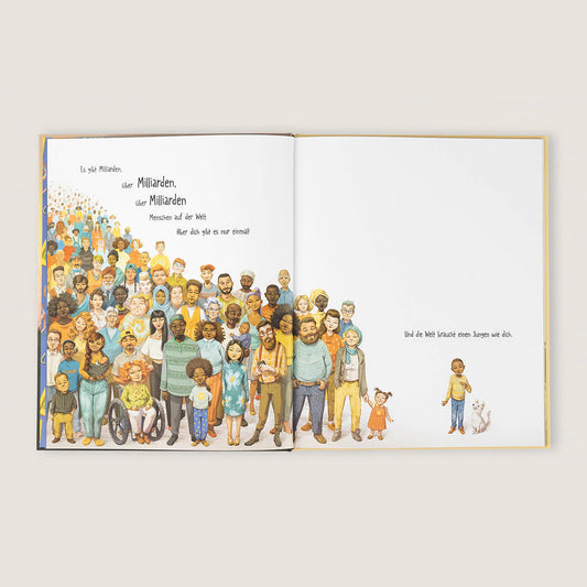 Buch Zuckersüß – “Ein Junge wie du” von Frank Murphy