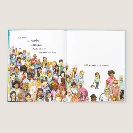 Buch Zuckersüß – “Ein Mädchen wie du” von Frank und Carla Murphy