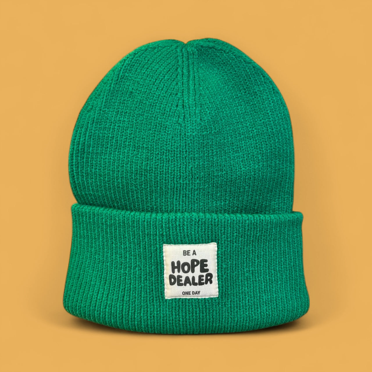 Classic Fit Beanie