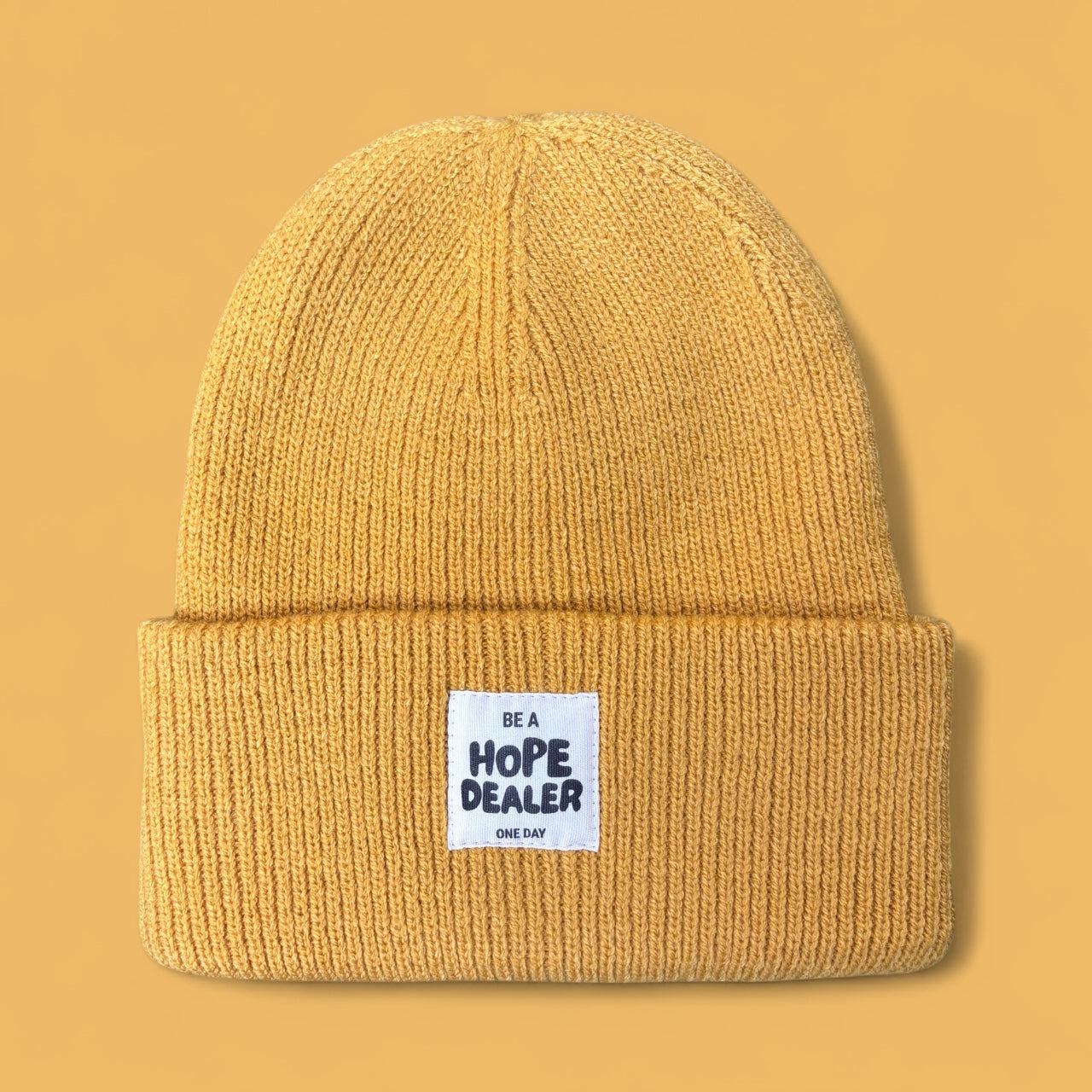 Classic Fit Beanie