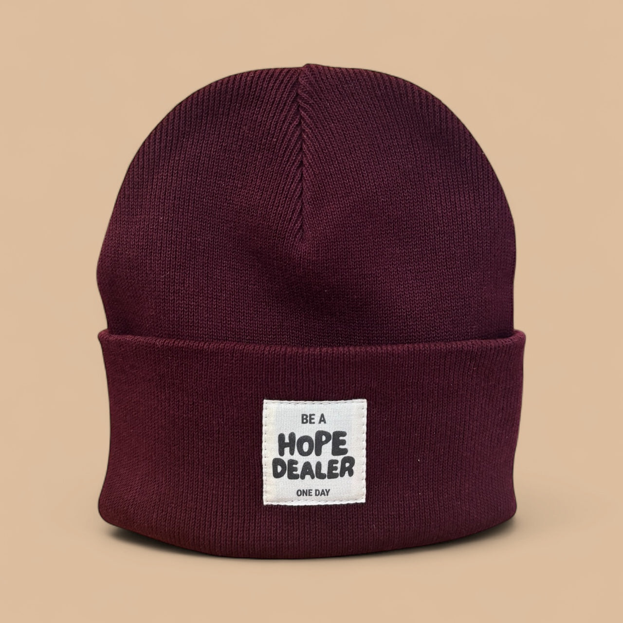 Kids OrganicCotton Beanie