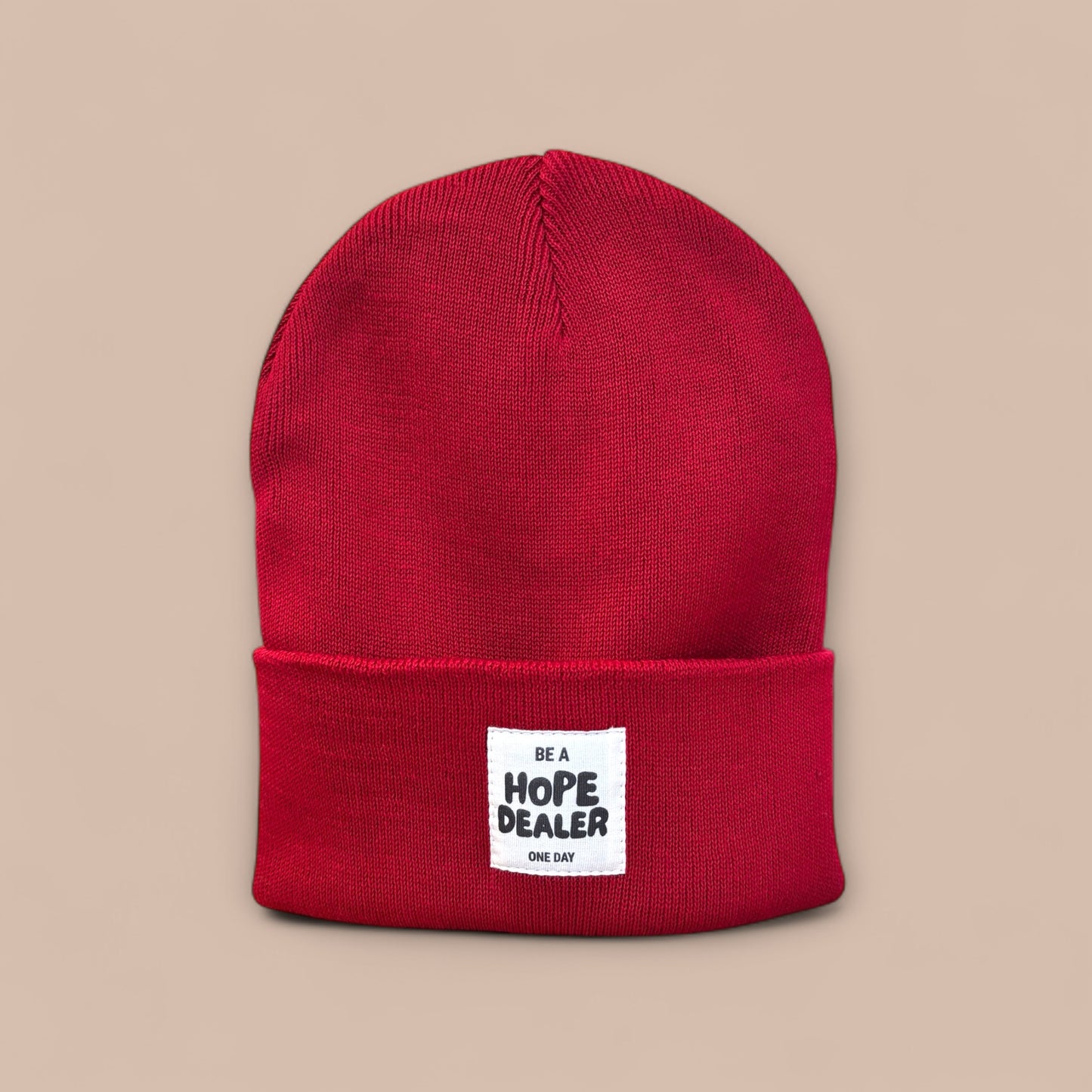 OrganicCotton Beanie