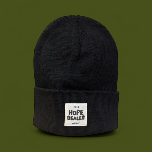 OrganicCotton Beanie