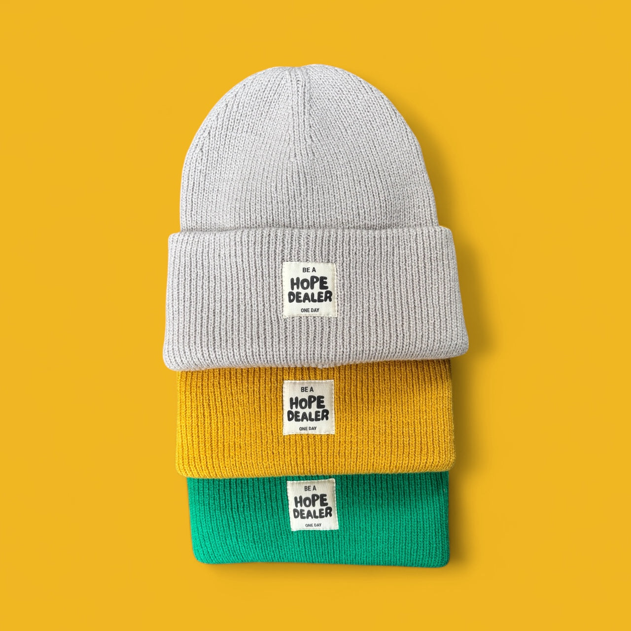 Classic Fit Beanie