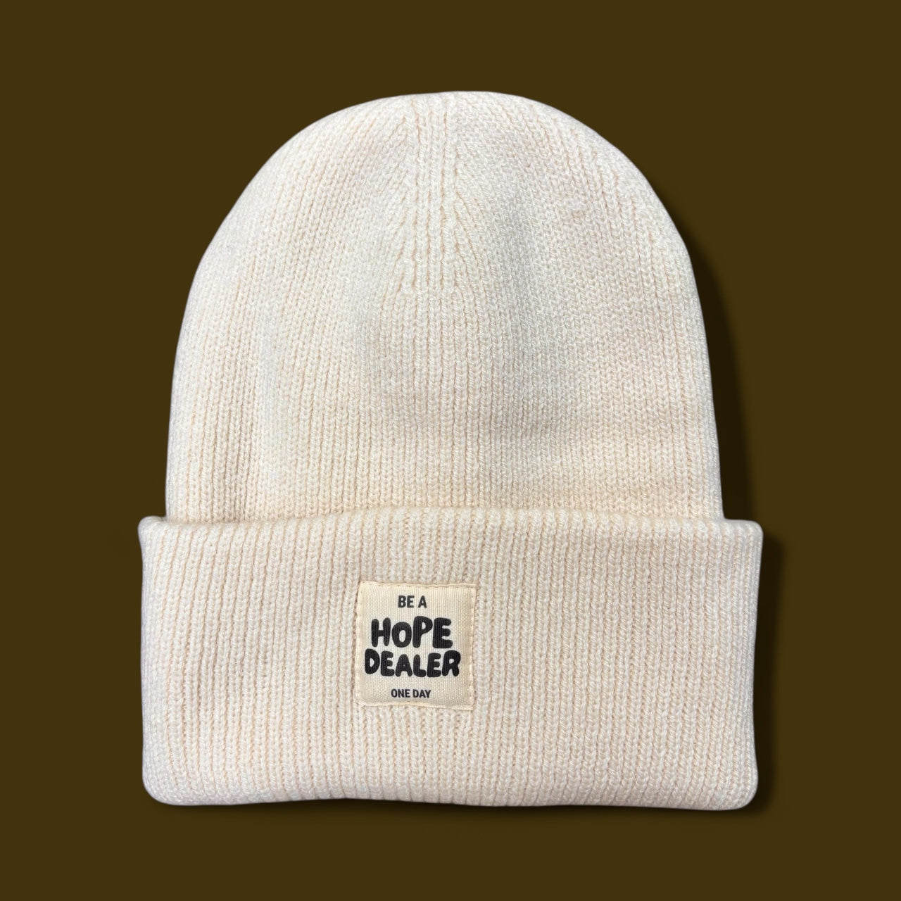Classic Fit Beanie