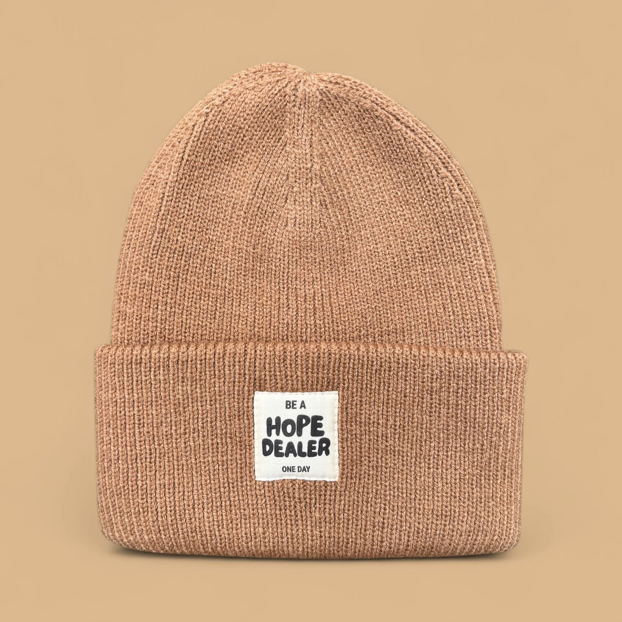 Classic Fit Beanie