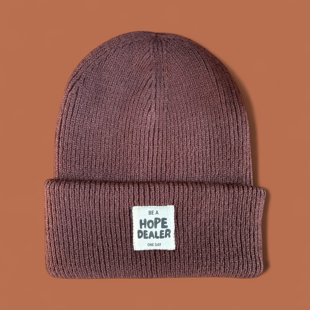 Classic Fit Beanie