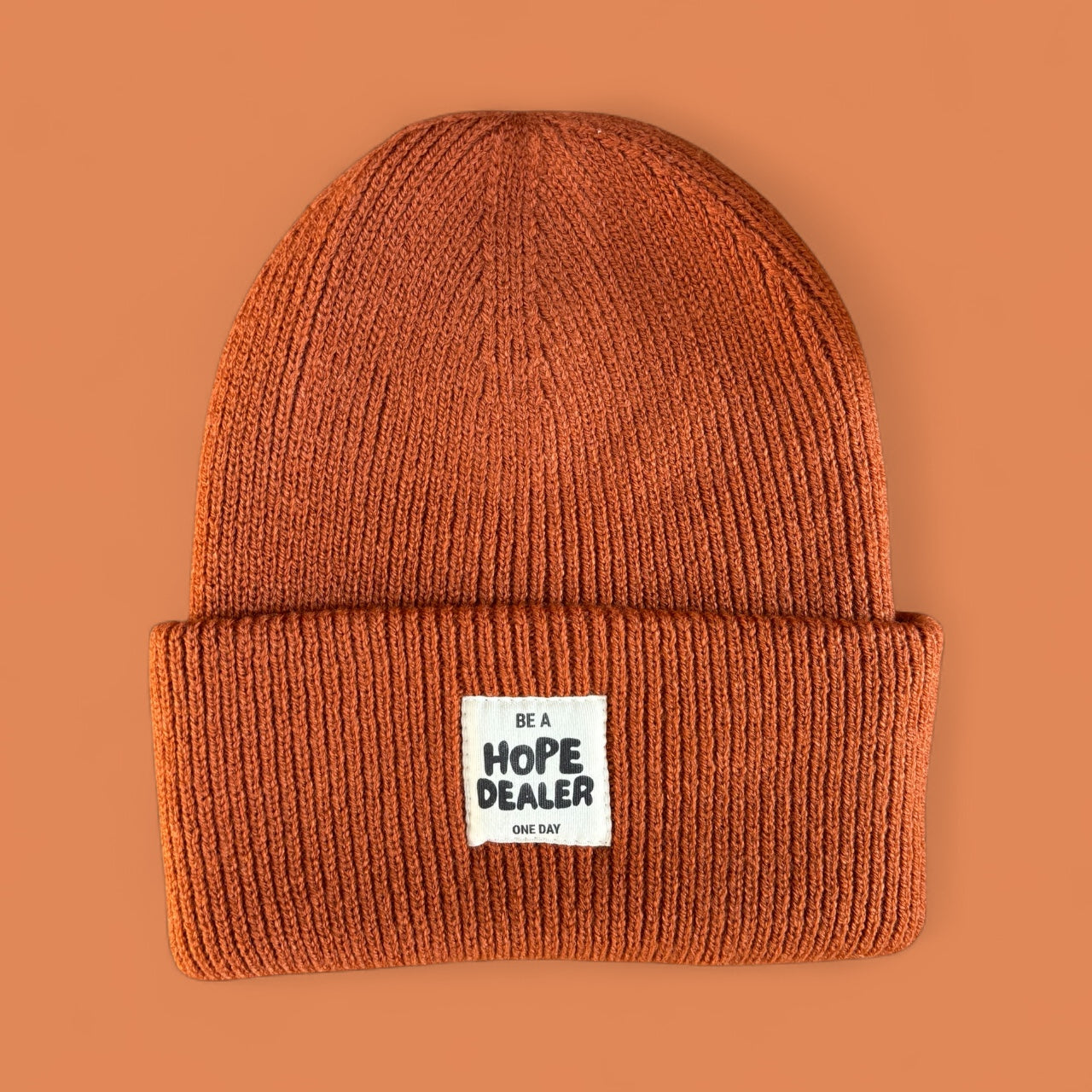 Classic Fit Beanie