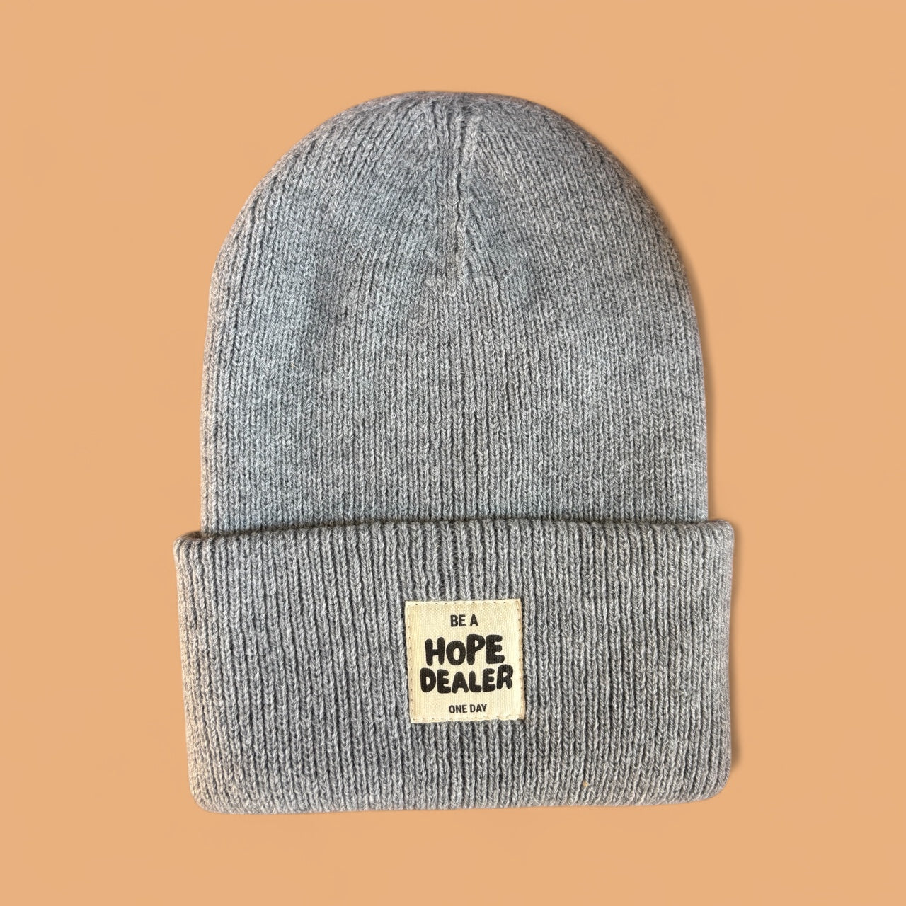 Classic Fit Beanie