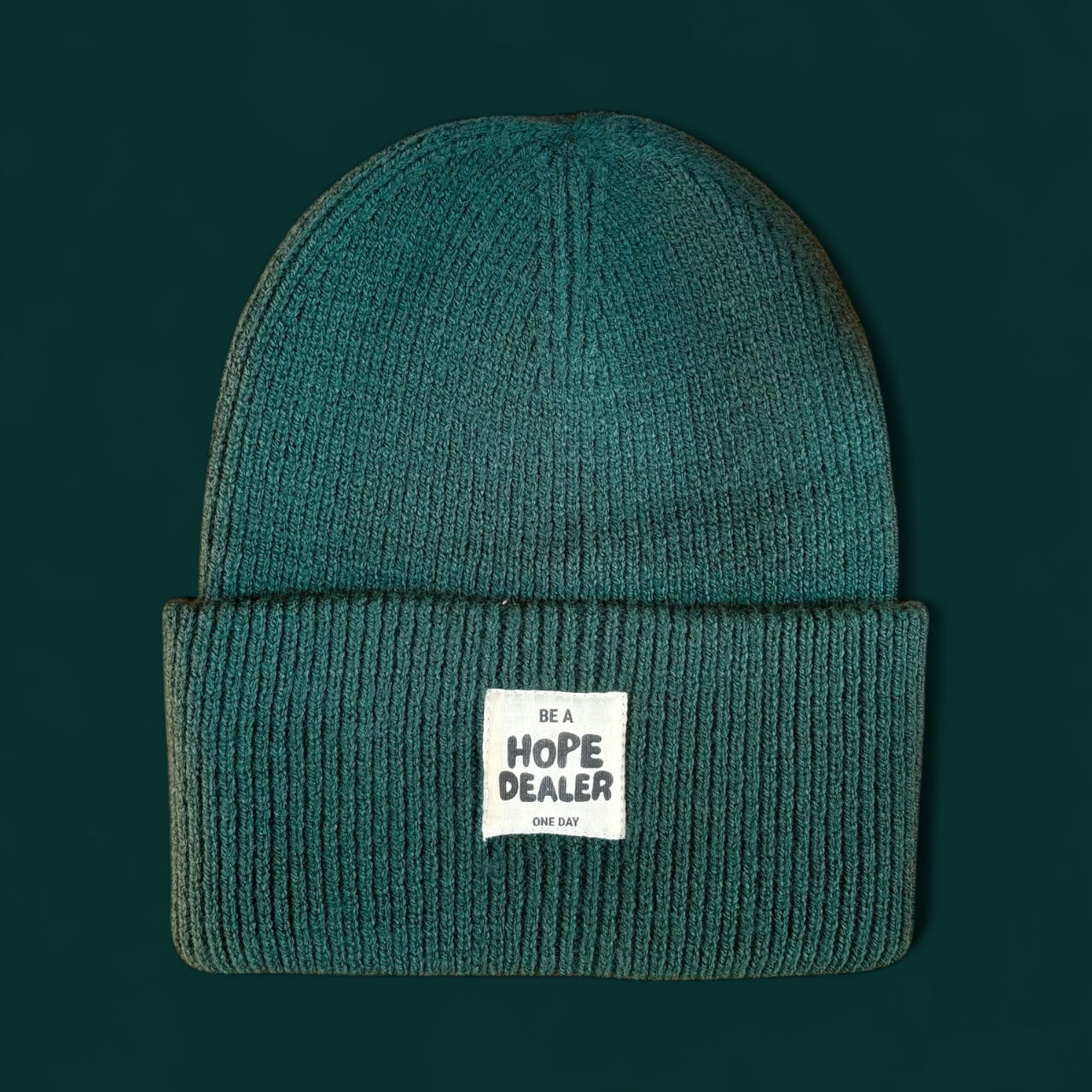Classic Fit Beanie