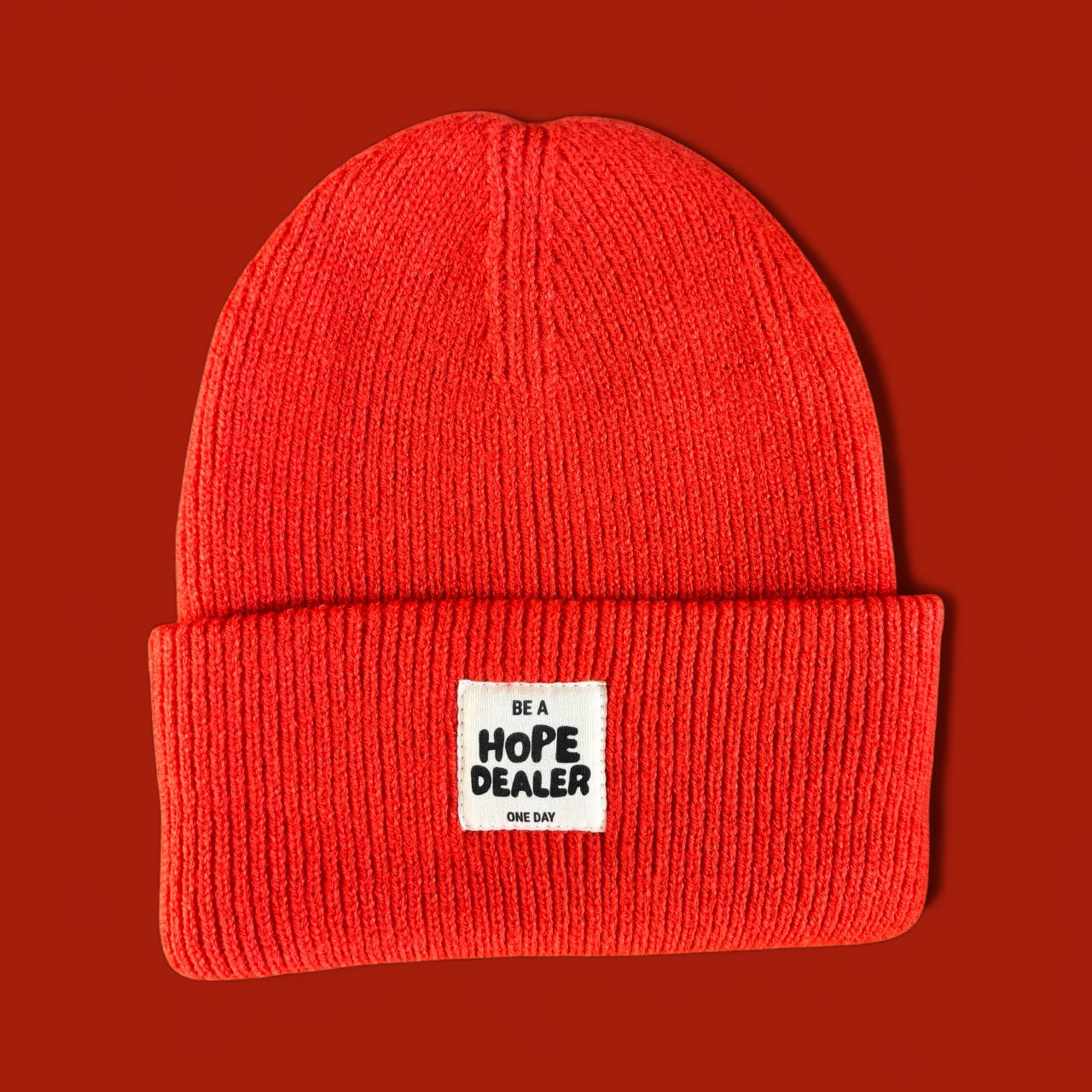 Classic Fit Beanie