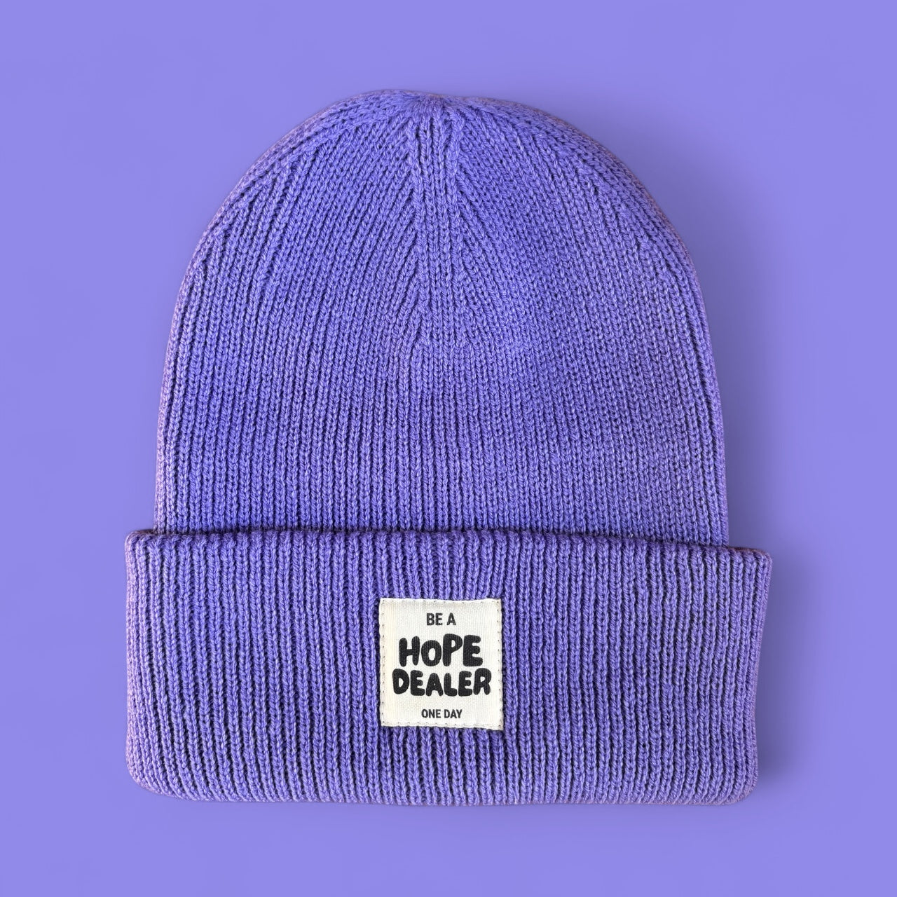 Classic Fit Beanie