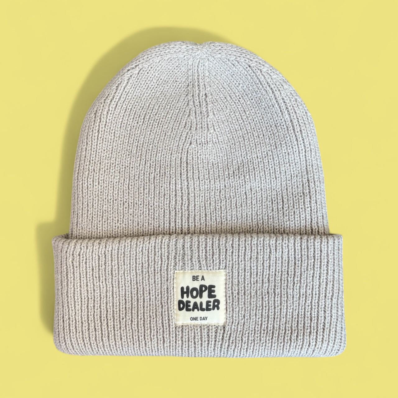 Classic Fit Beanie