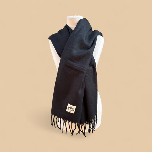 Schal "Be a Hopedealer"