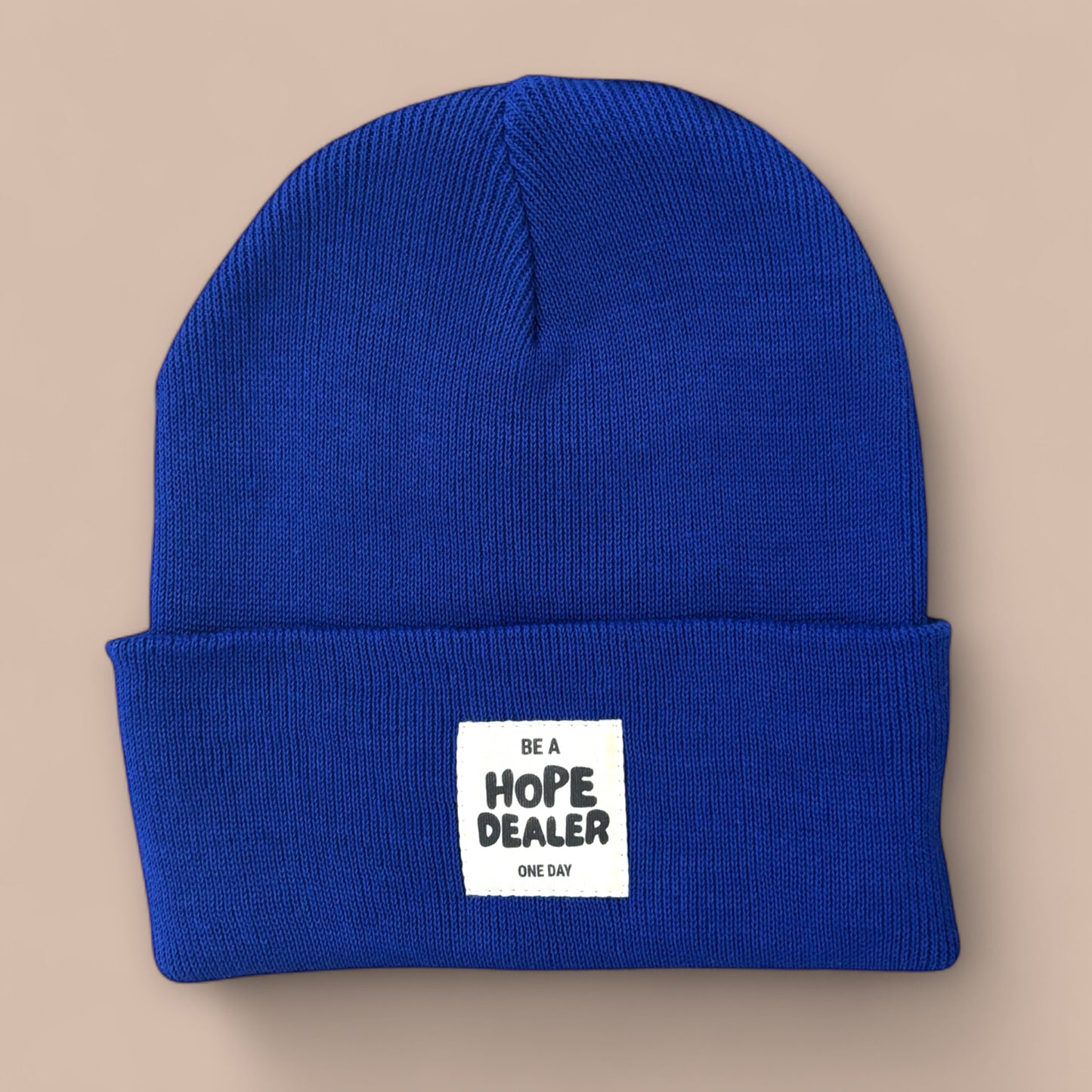 OrganicCotton Beanie