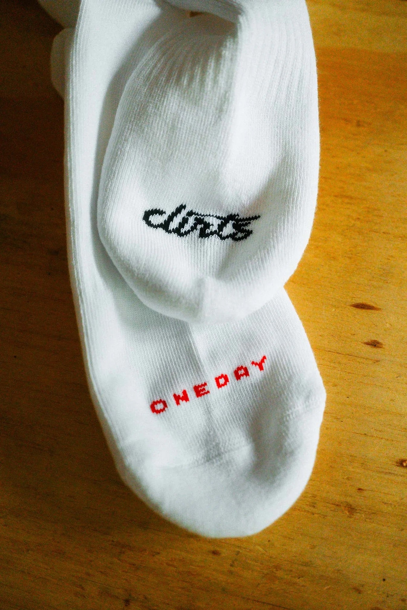MORE INCLUSIONE PER FAVORE Socken
