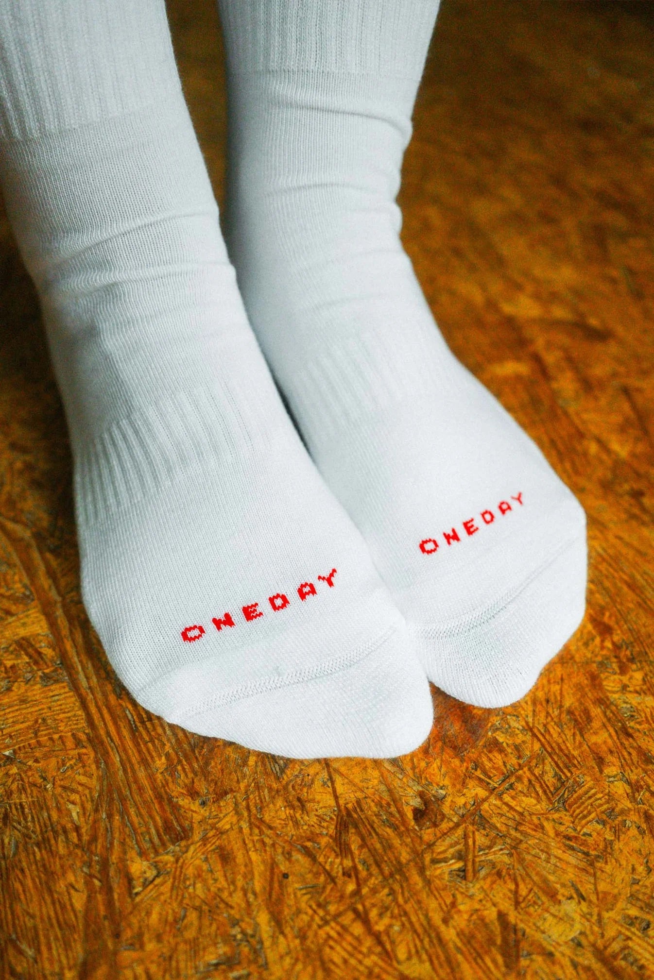 MORE INCLUSIONE PER FAVORE Socken