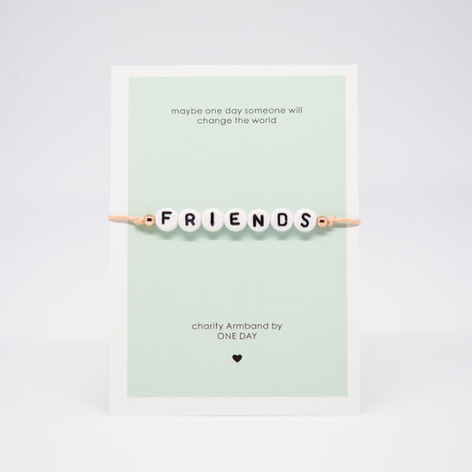 Armband – PERSONALISIEREN