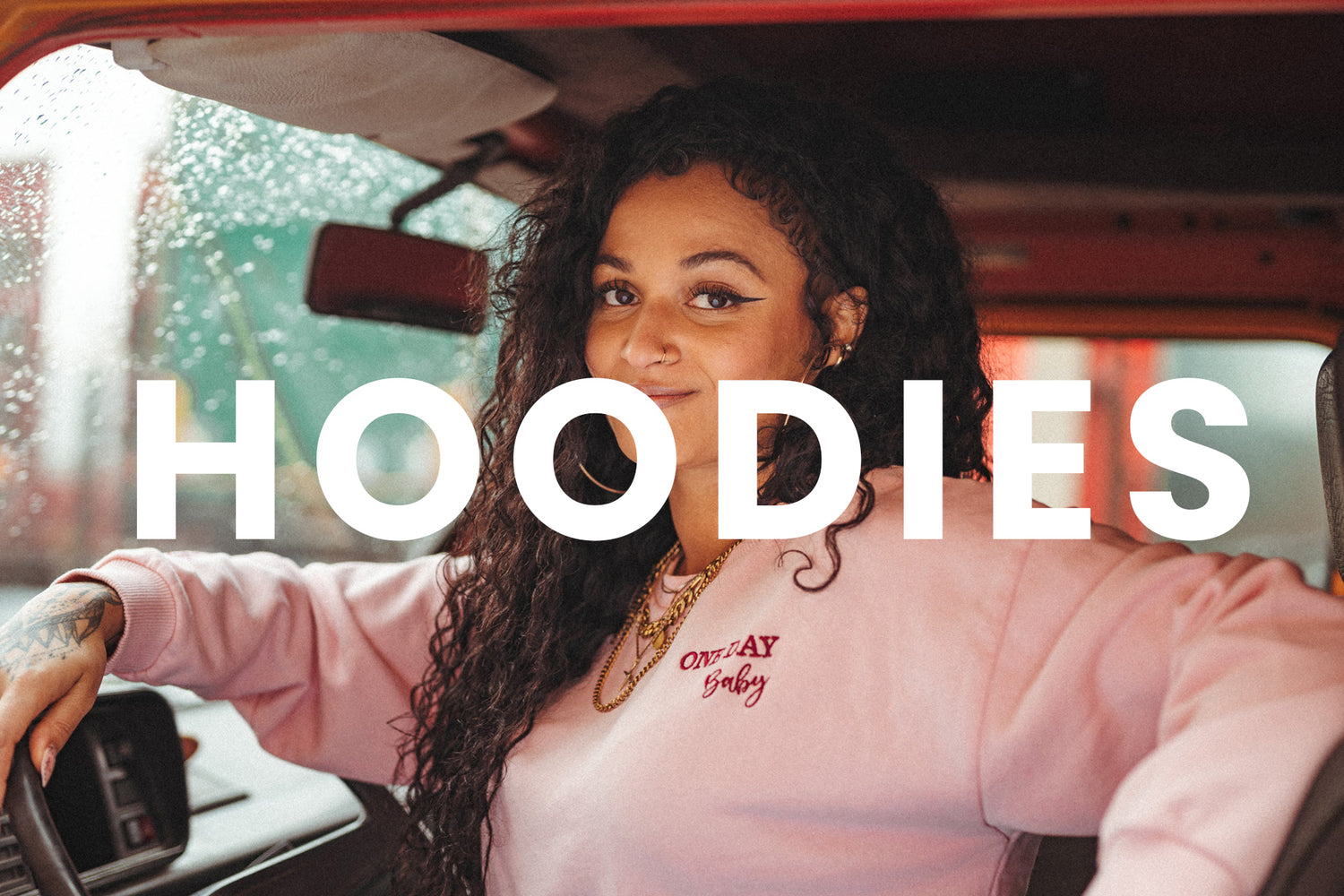 Hoodies