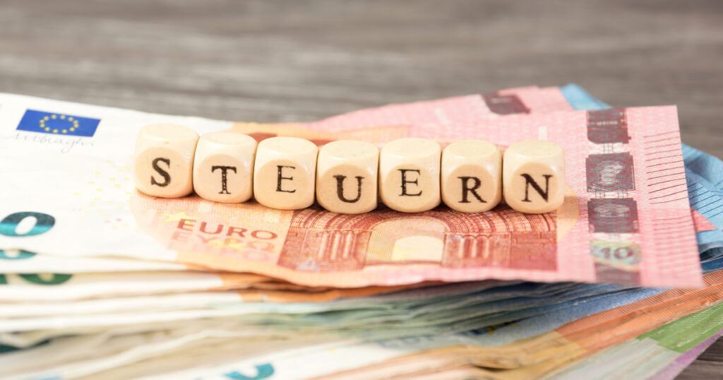 Steuer 7%