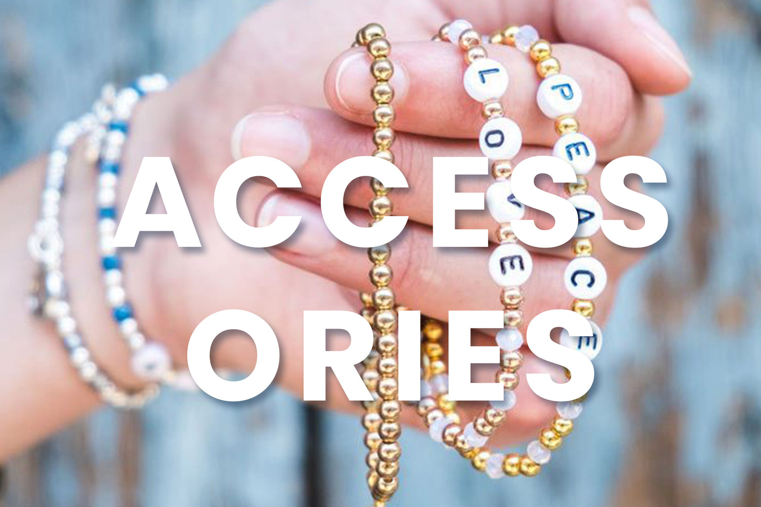 Accessoires