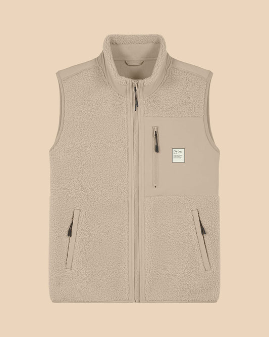 Sherpa Weste ONE DAY