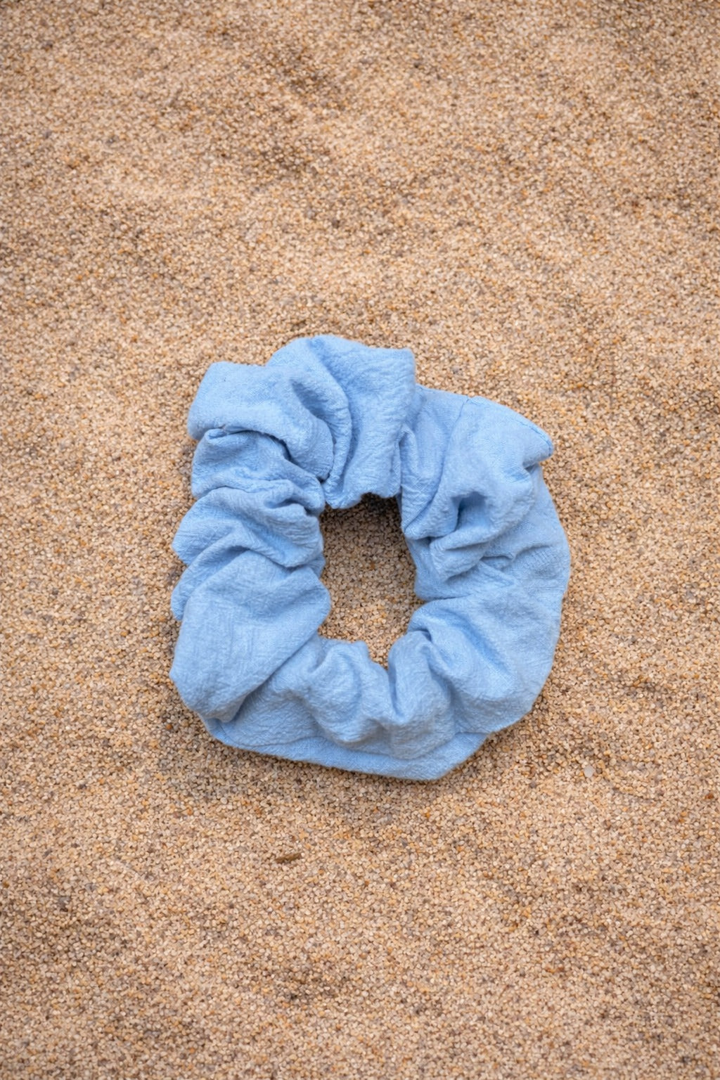 Scrunchies - handmade in Sierra Leone