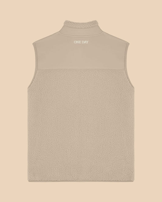 Sherpa Weste ONE DAY
