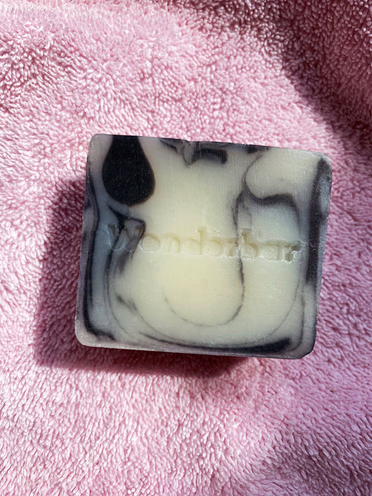 Lavendel & Sheabutter Seife