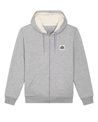 Hope Dealer Zip Hoodie