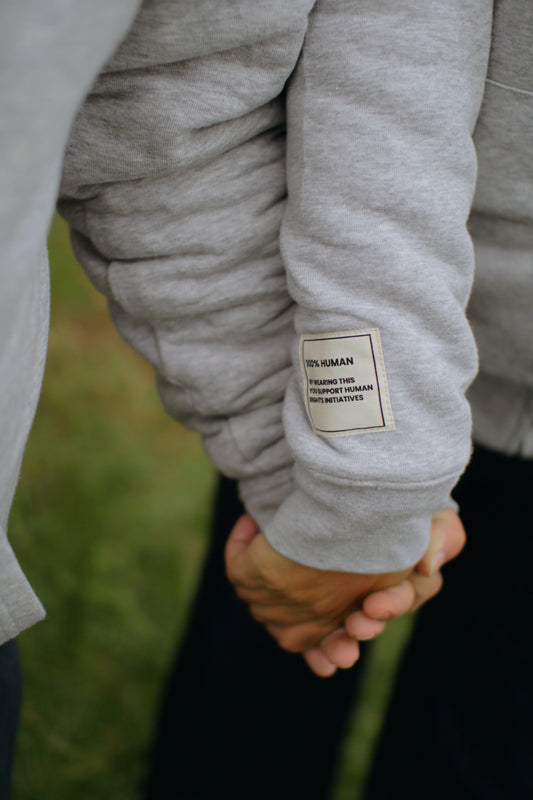 Hope Dealer Zip Hoodie