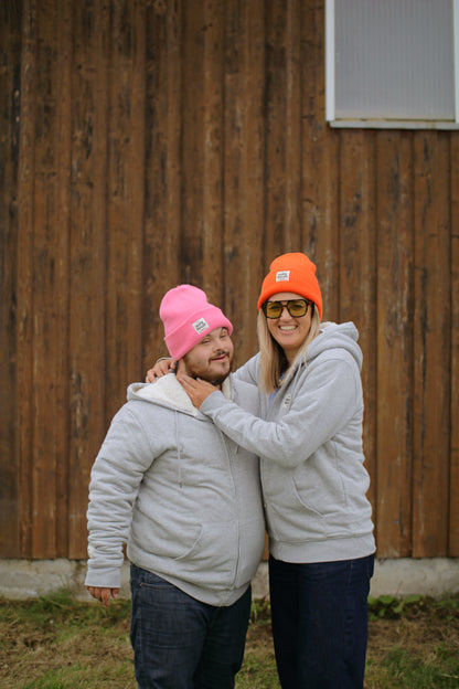 Hope Dealer Zip Hoodie