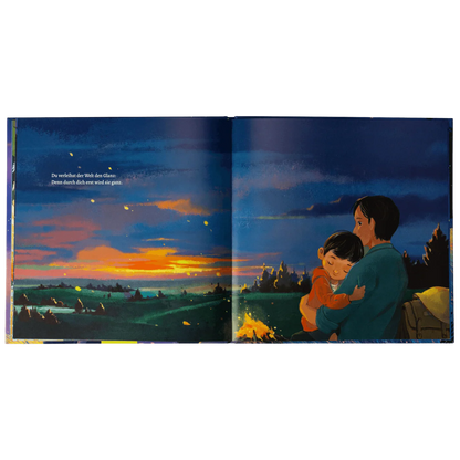 Buch "Du machst die Welt besser "