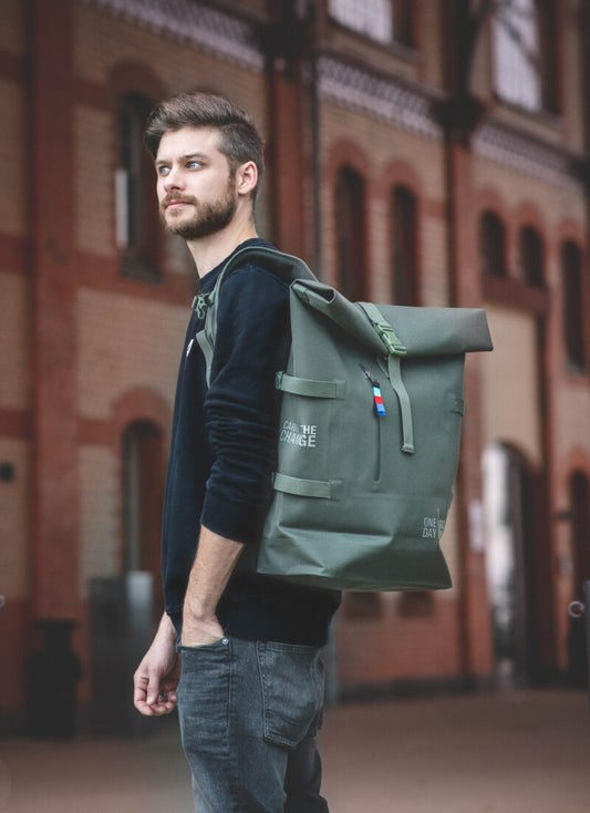 Rucksack GOT BAG