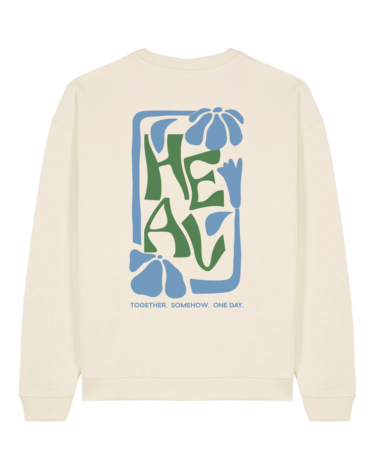 HEAL Sweater