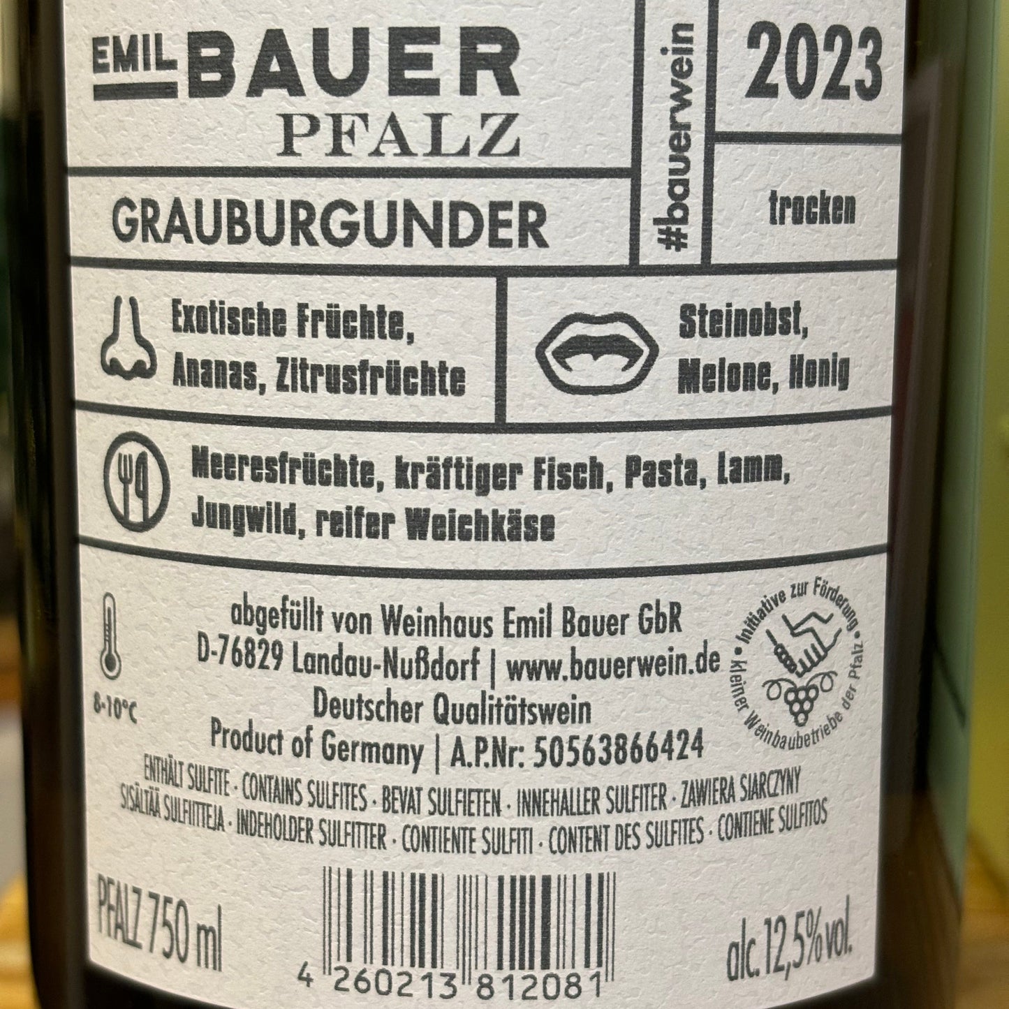 ONE DAY Wein 0,75l