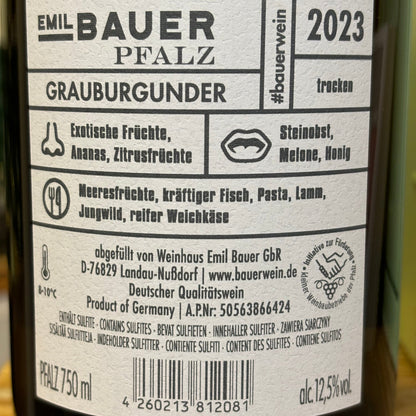 ONE DAY Wein 0,75l