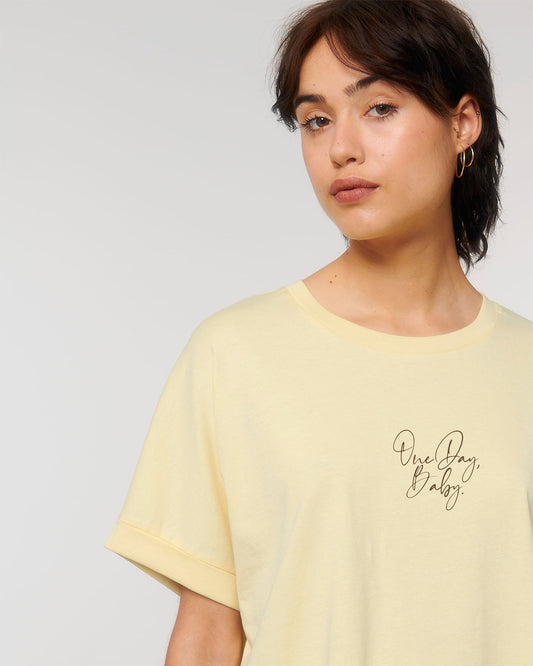 One Day Baby T-Shirt