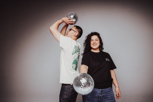 Aquaphobie X One Day  T-Shirt Preorder