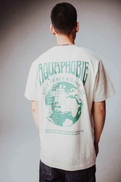 Aquaphobie X One Day  T-Shirt Preorder closed