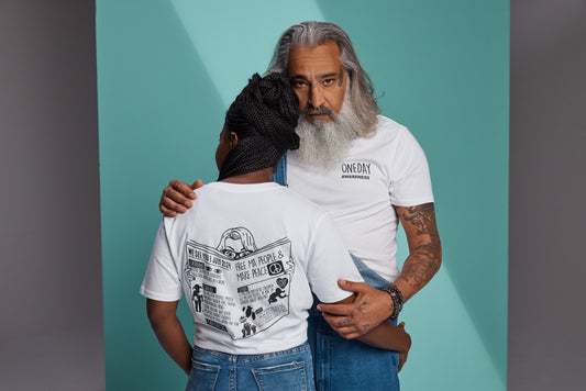 T-Shirt "WE SEE YOU"