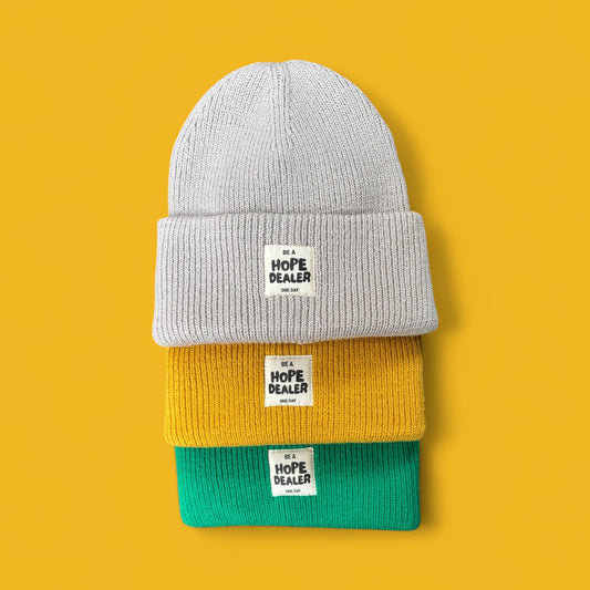 Classic Fit Beanie